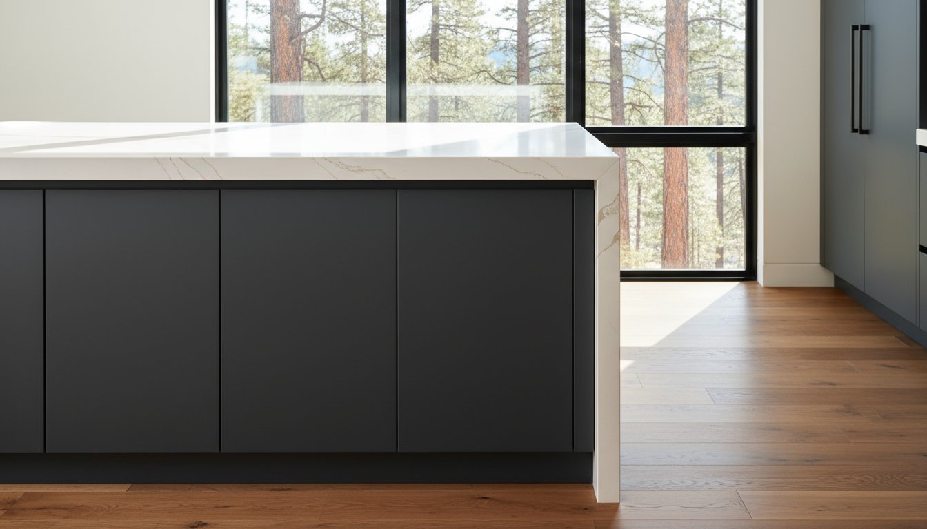 Coordinating Home Materials: A 2026 Guide to Flagstaff Design Excellence