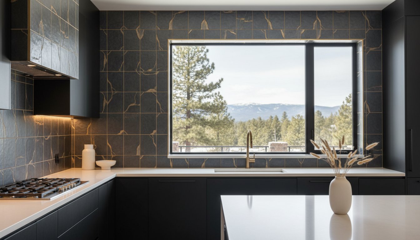 Decorative Tile for Homes in Flagstaff: The 2026 Design & Selection Guide