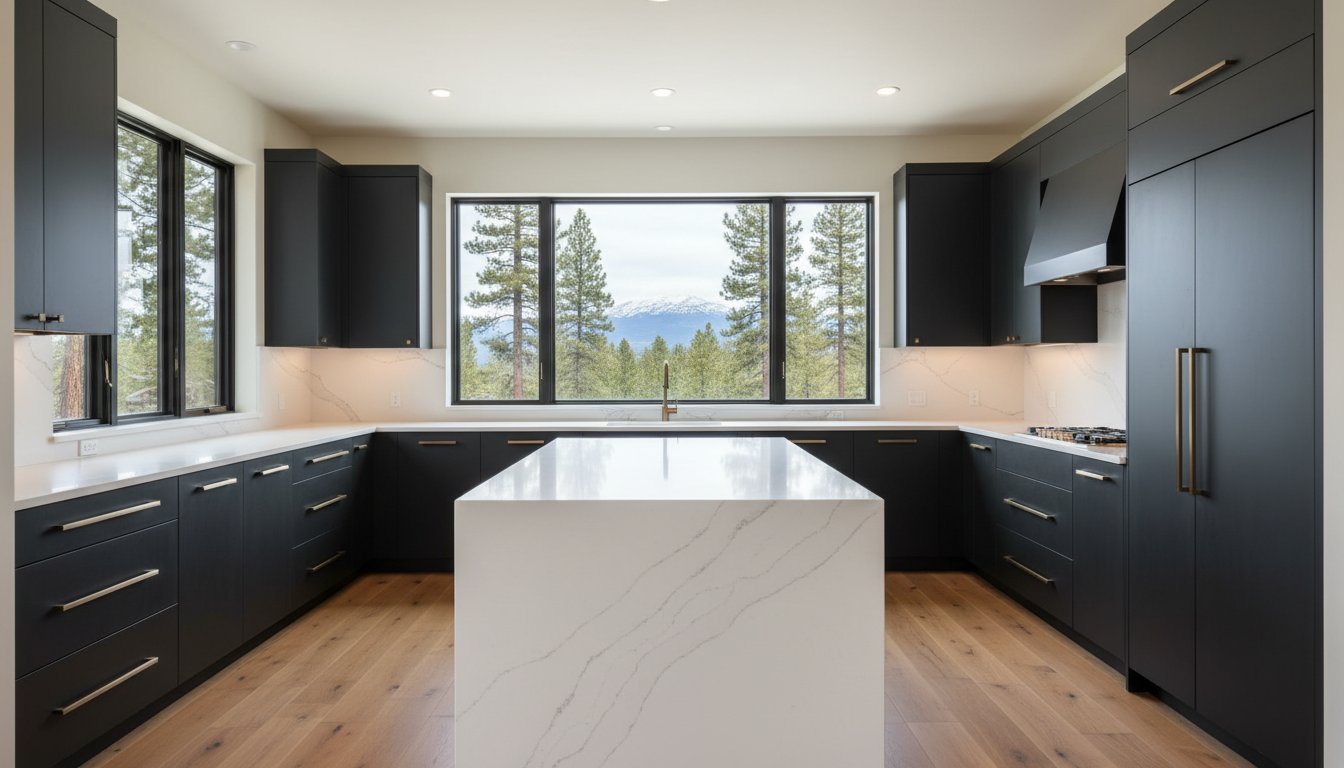 Eclipse Cabinetry Trends in Flagstaff: 2026 Modern Mountain Design Guide