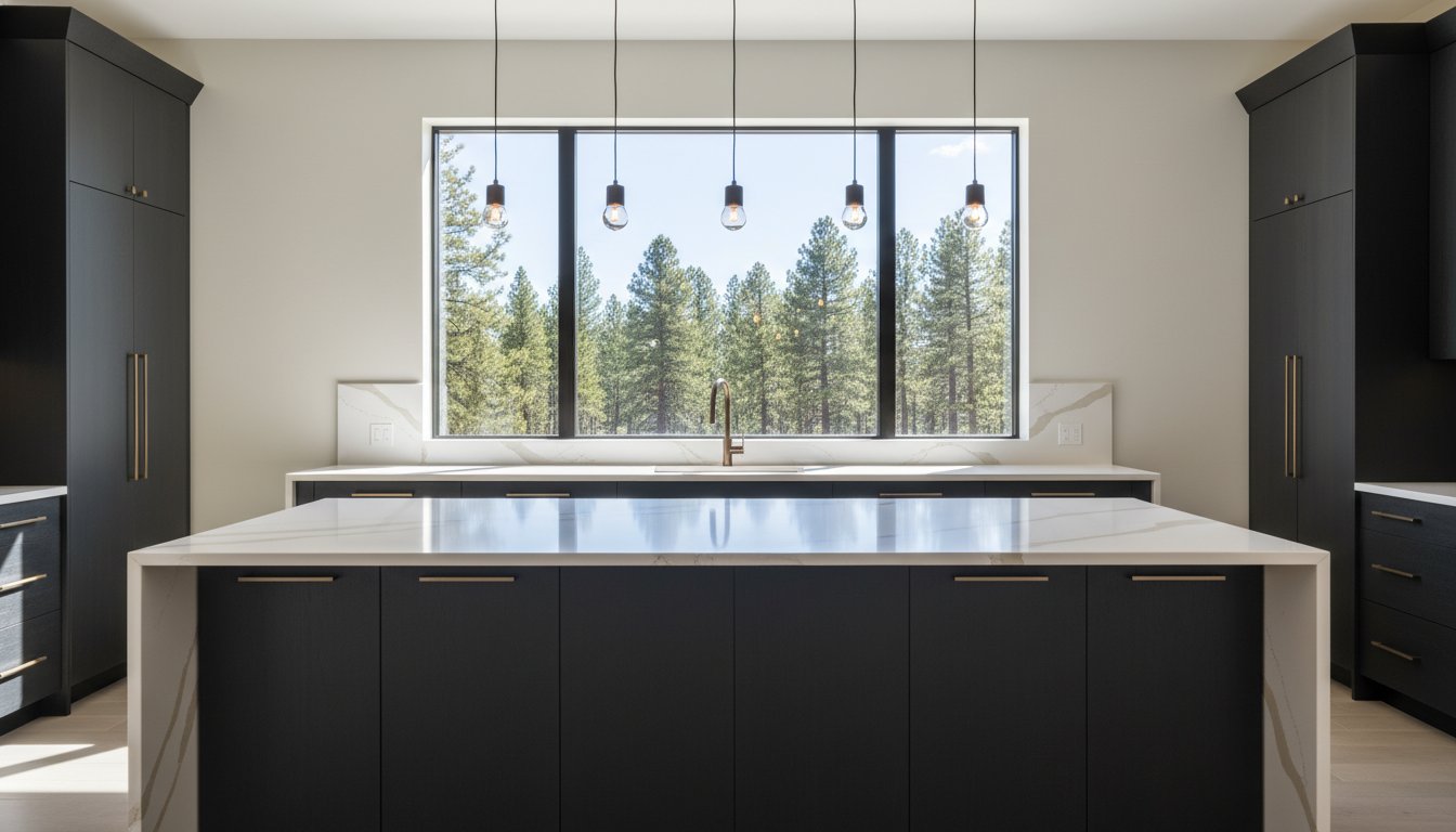 Exploring the Best Flagstaff Interior Showroom: A Guide to Mountain Remodeling