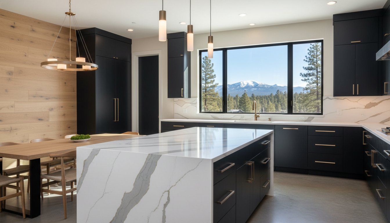 RTA Cabinets in Flagstaff: The 2026 Professional Buyer’s Guide to Premium Remodeling