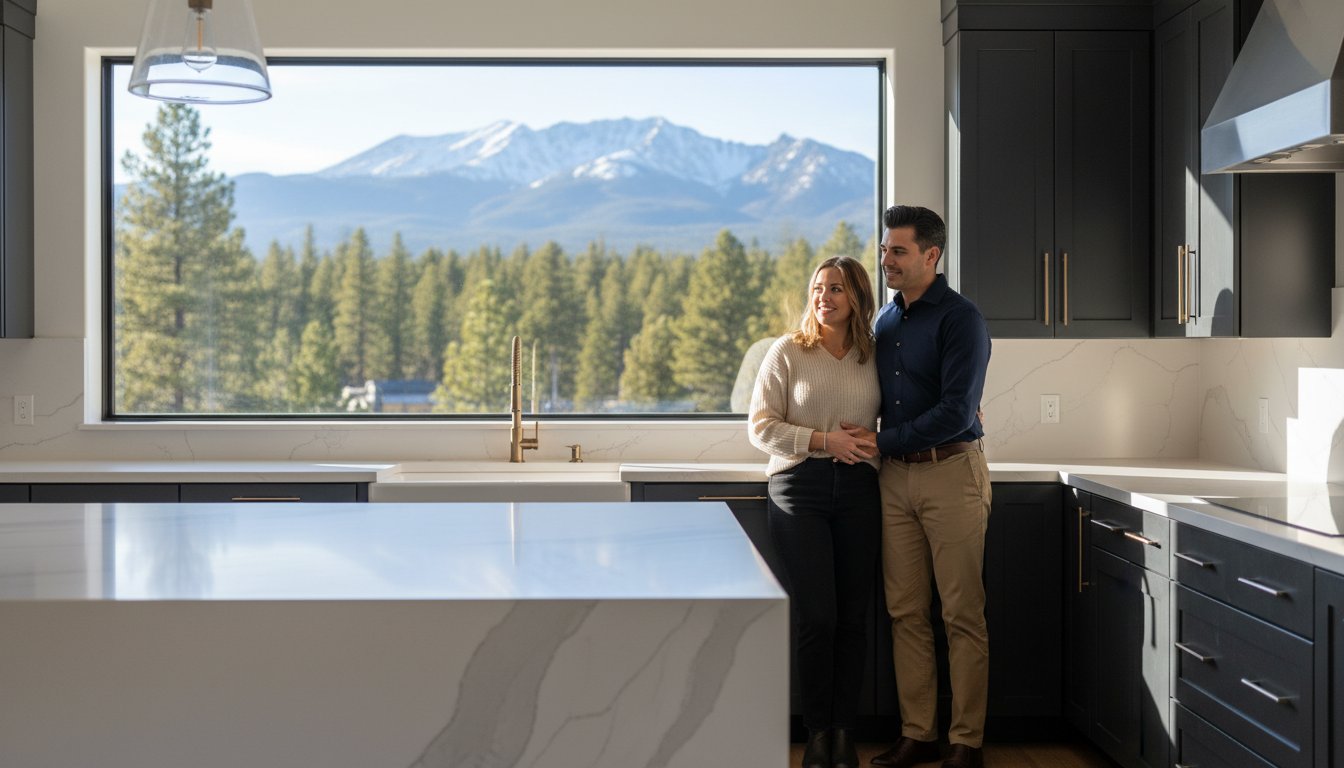 The Complete Guide to X Cabinet & Stone: Flagstaff’s Premier Remodeling Partner