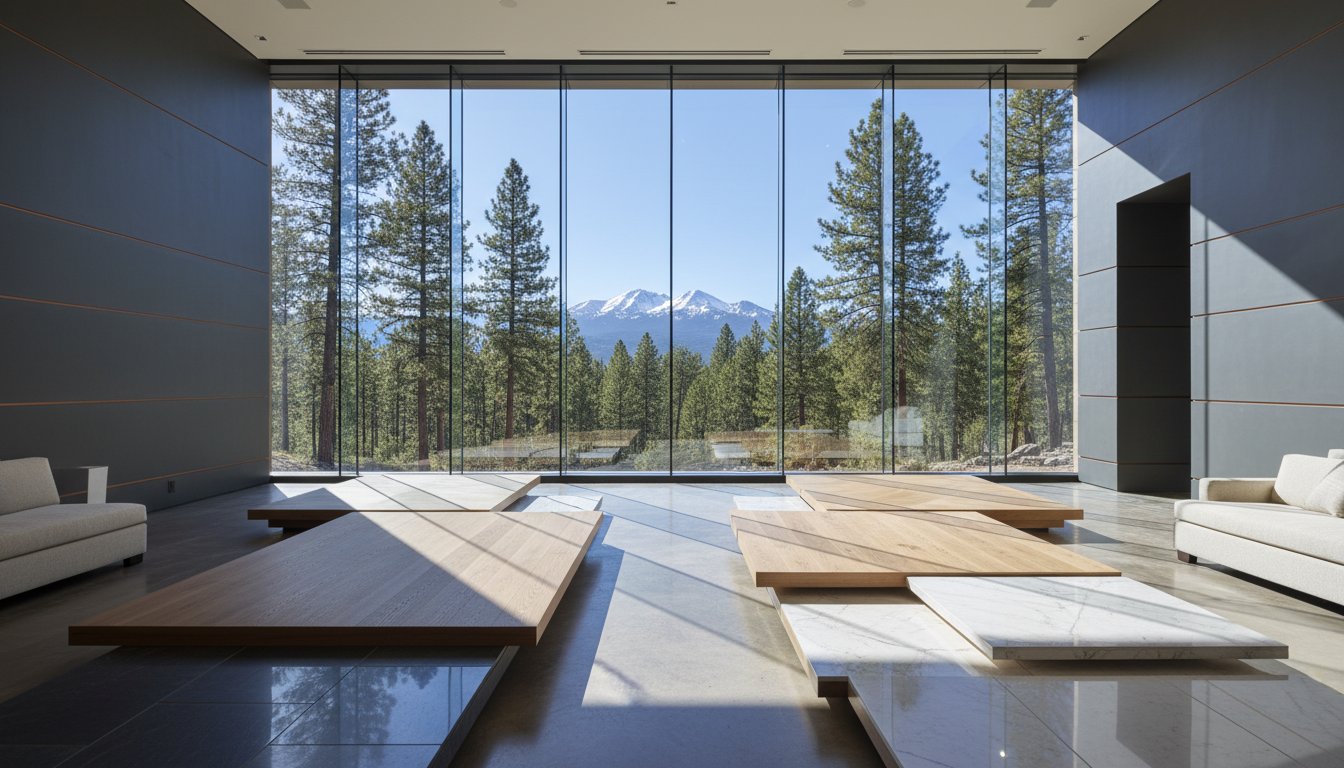 The Ultimate Guide to Luxury Flooring Showrooms in Northern Arizona (2026 Edition)