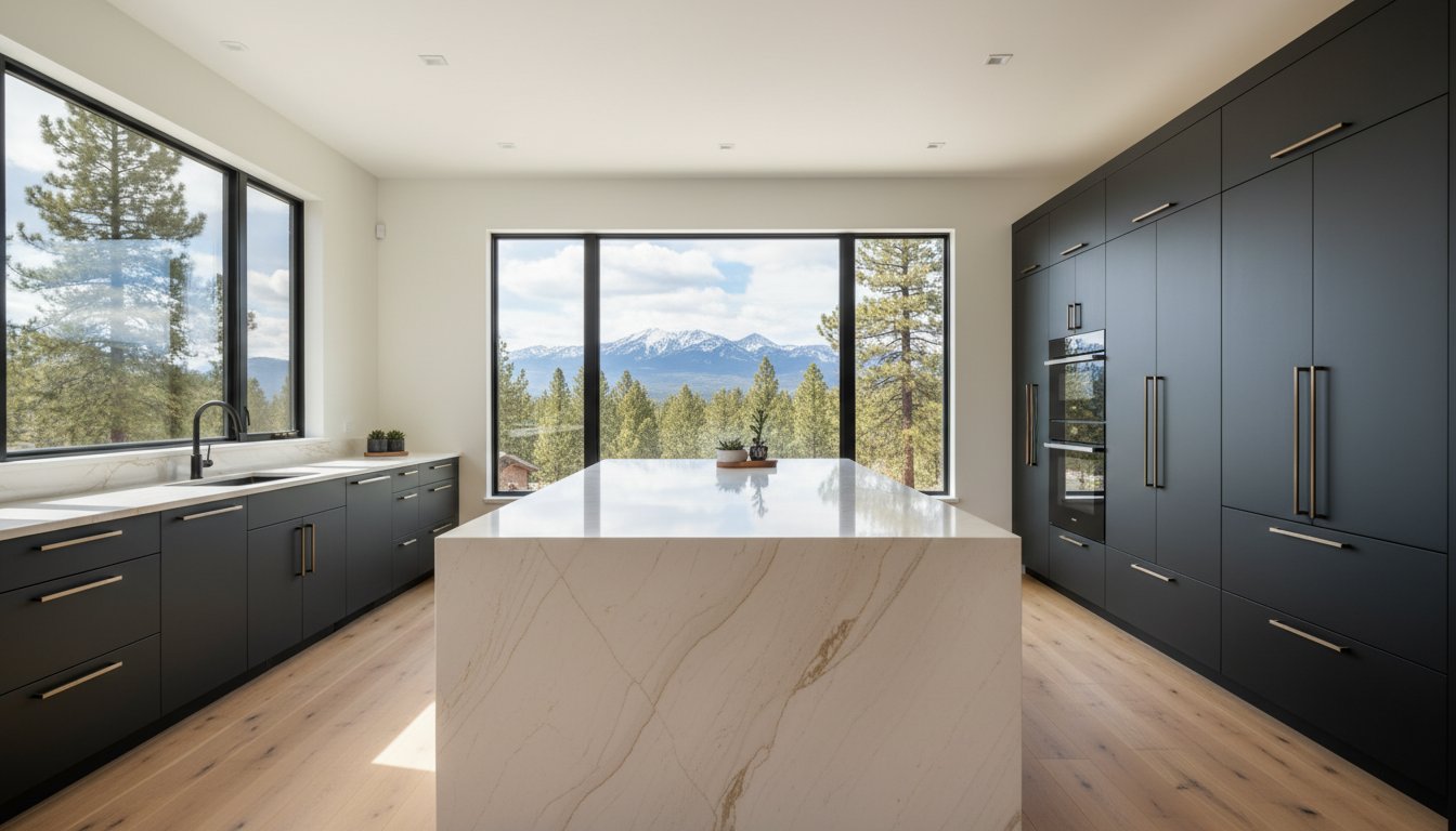 X Cabinet & Stone FAQ: Your Guide to Flagstaff Kitchen & Bath Remodeling