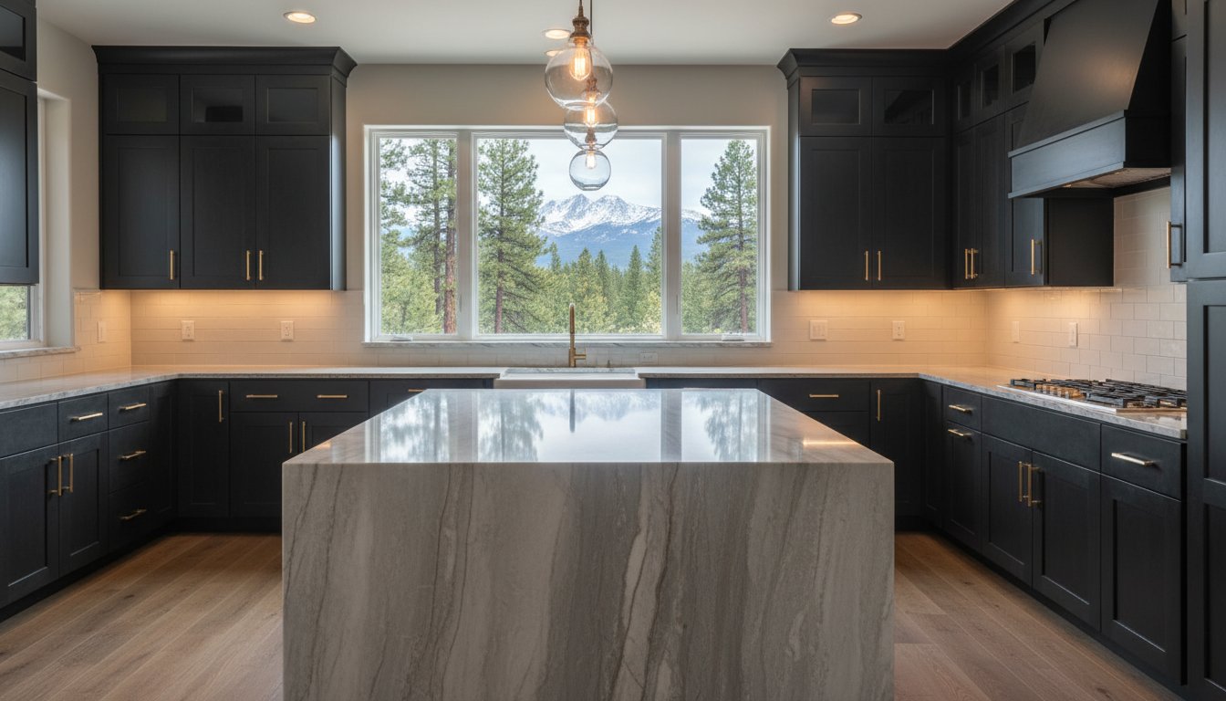 X Cabinet & Stone: Strategic Remodeling for Home Value Growth in Flagstaff