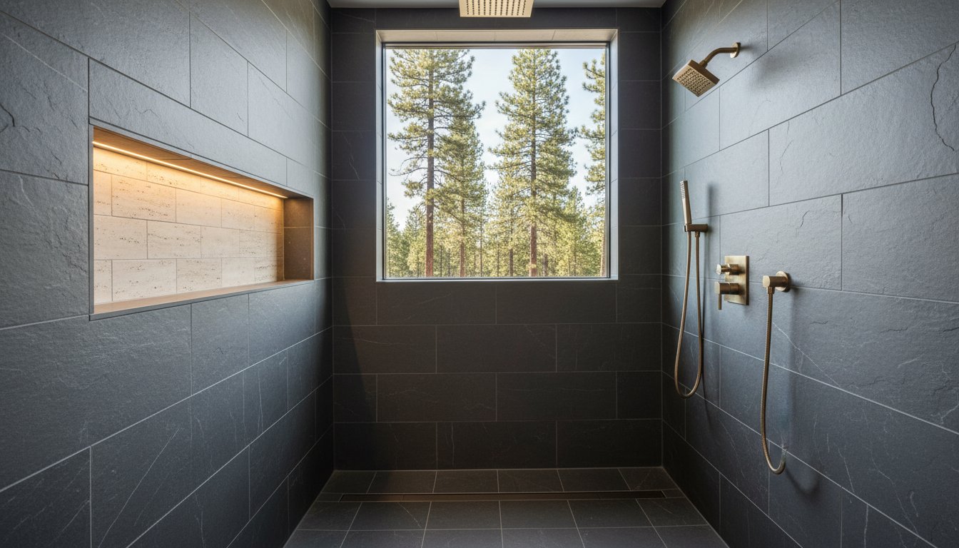 Cost to Retile a Shower in Flagstaff: 2026 Price & Material Guide