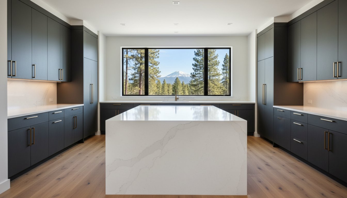 Flagstaff AZ Kitchen Design Services: The 2026 Guide to Mountain-Durable Luxury