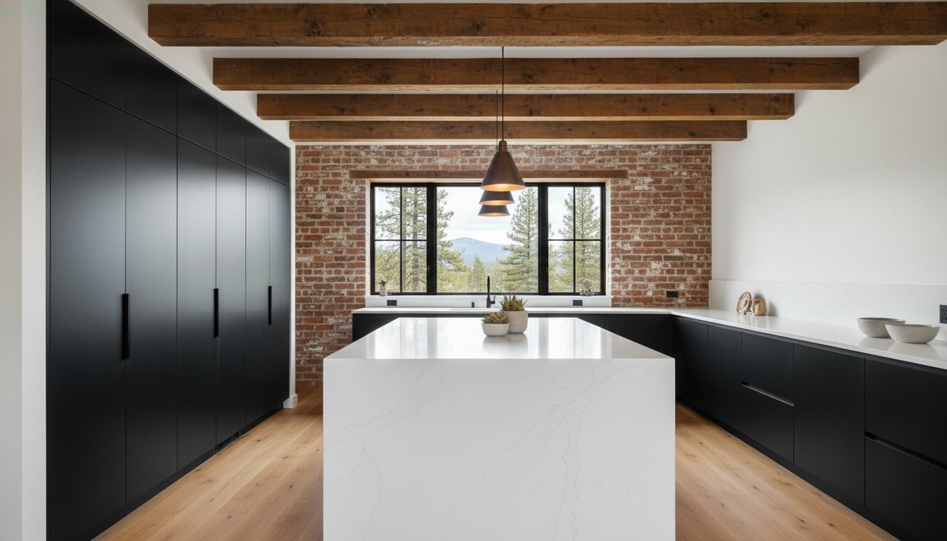 Flagstaff Historic Home Kitchen Remodel: The 2026 Guide to Modernizing Heritage Spaces