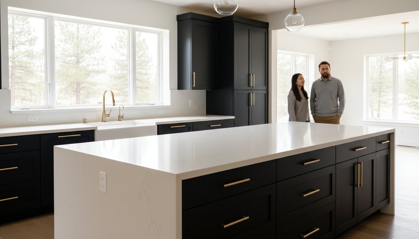 Full Service Kitchen Remodel in Flagstaff: The 2026 Guide to Seamless Transformations