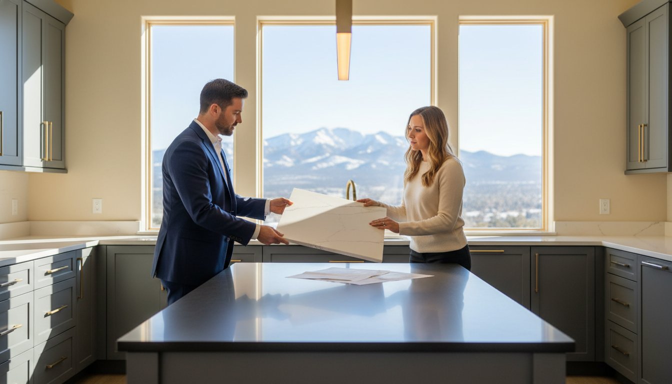 How to Choose a Remodeling Contractor in Flagstaff: The 2026 Homeowner’s Guide