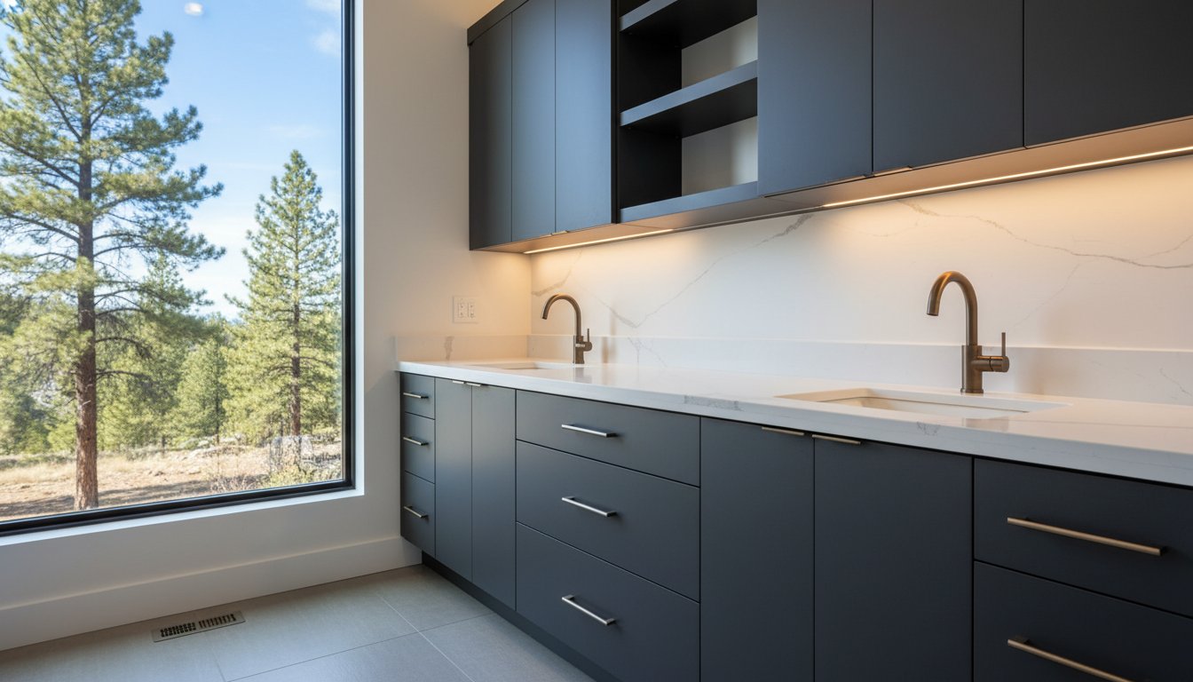 Professional Flagstaff Bathroom Vanity Installation: The 2026 Homeowner’s Guide