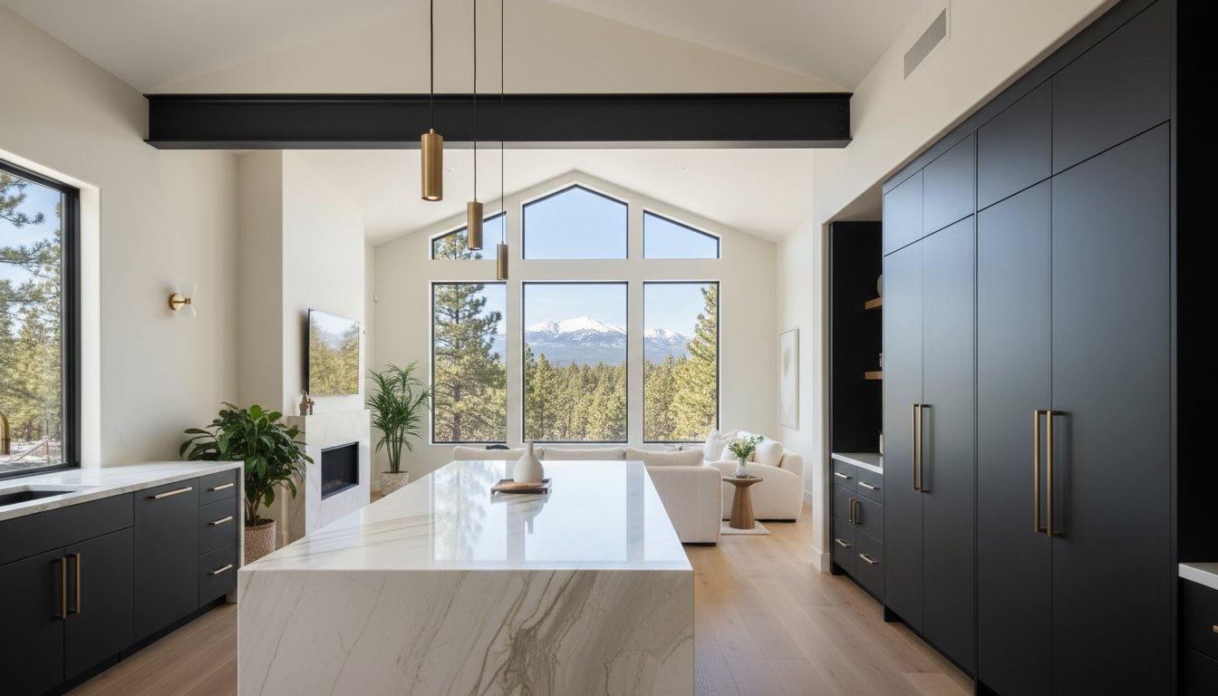 Structural Remodeling Contractors in Flagstaff: The 2026 Guide to Mountain Home Transformations