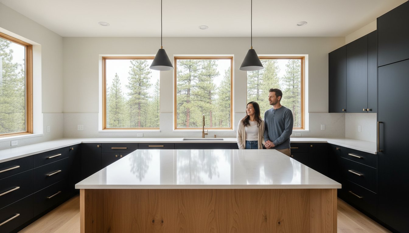 The Essential Kitchen Remodel Planning Guide for Flagstaff Homeowners (2026)