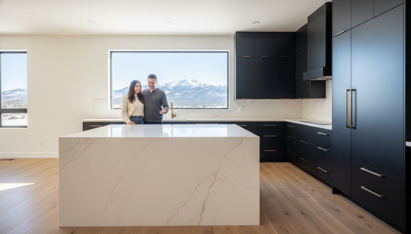 What Increases Home Value in Flagstaff? 2026 ROI Guide for Homeowners