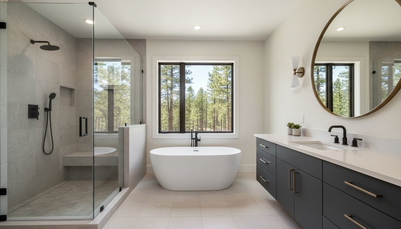 Bathroom Renovation Mistakes to Avoid: The 2026 Guide to Flawless Design