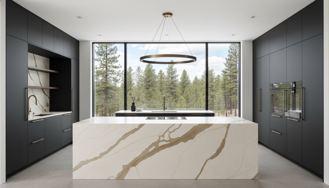 Flagstaff Cabinet and Countertop Packages: The 2026 Guide to Bundled Value