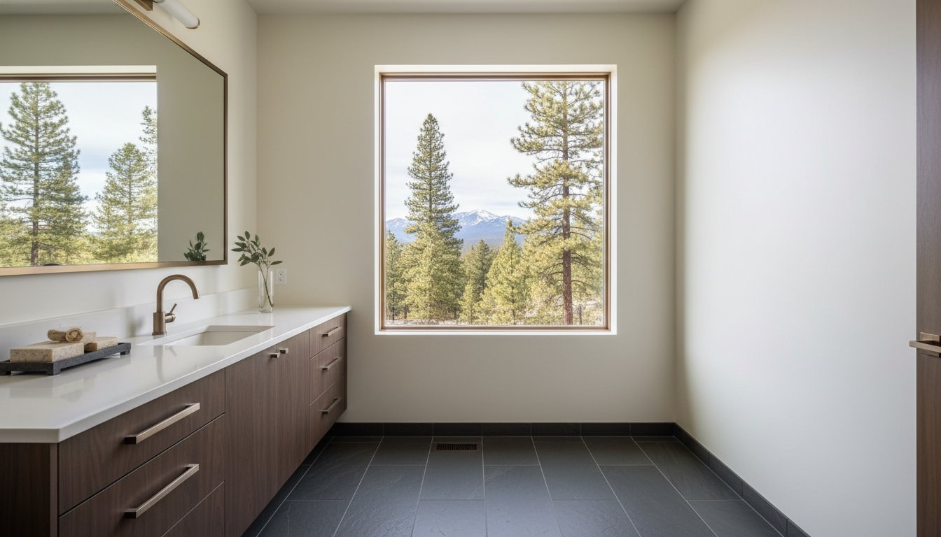 Hiring a Contractor for a Bathroom Remodel in Flagstaff: The 2026 Expert Guide