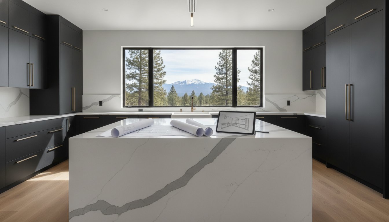 Flagstaff Home Renovation Permits: The 2026 Guide to Code Compliance