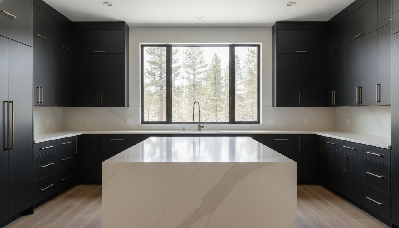 What to Expect During a Kitchen Remodel in Flagstaff: A 2026 Homeowner’s Guide