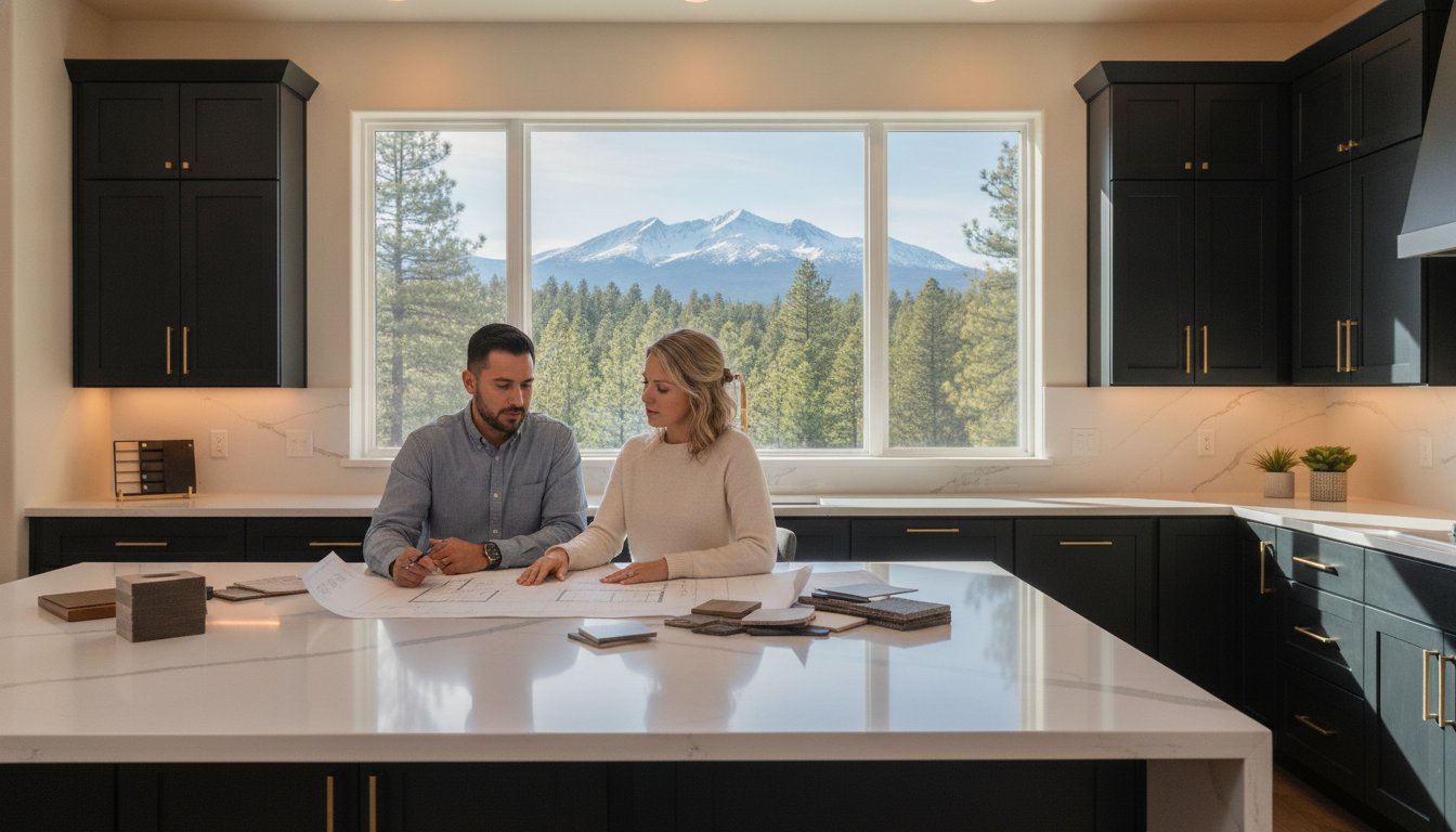 How to Budget for a Kitchen Remodel in Arizona: A 2026 Cost Guide