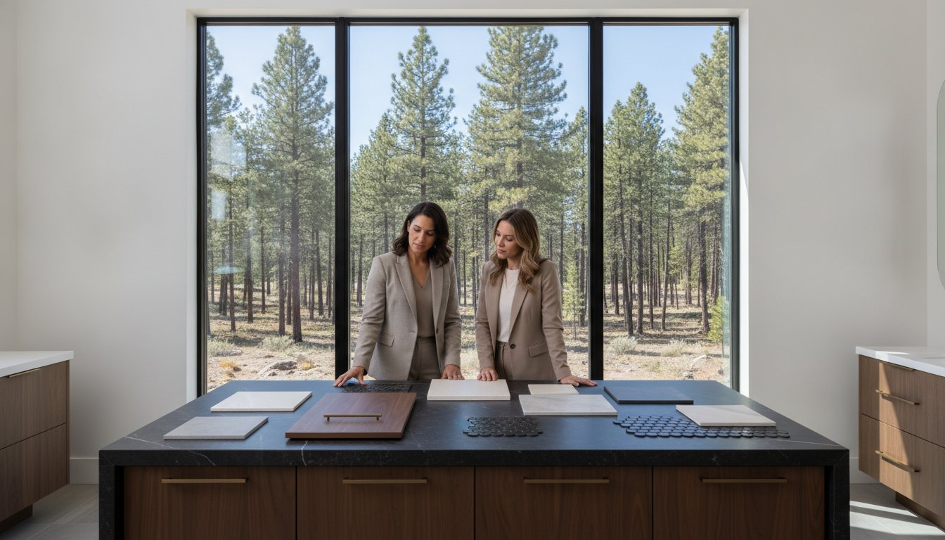 How to Budget for a Bathroom Remodel in Flagstaff: A 2026 Professional Guide