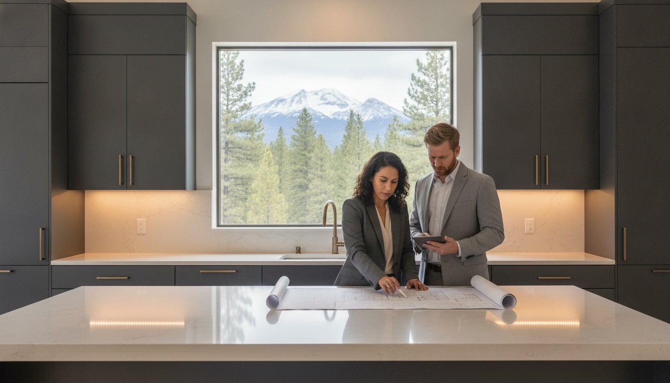 How to Get an Accurate Quote for Your Kitchen Remodel in Flagstaff (2026 Guide)