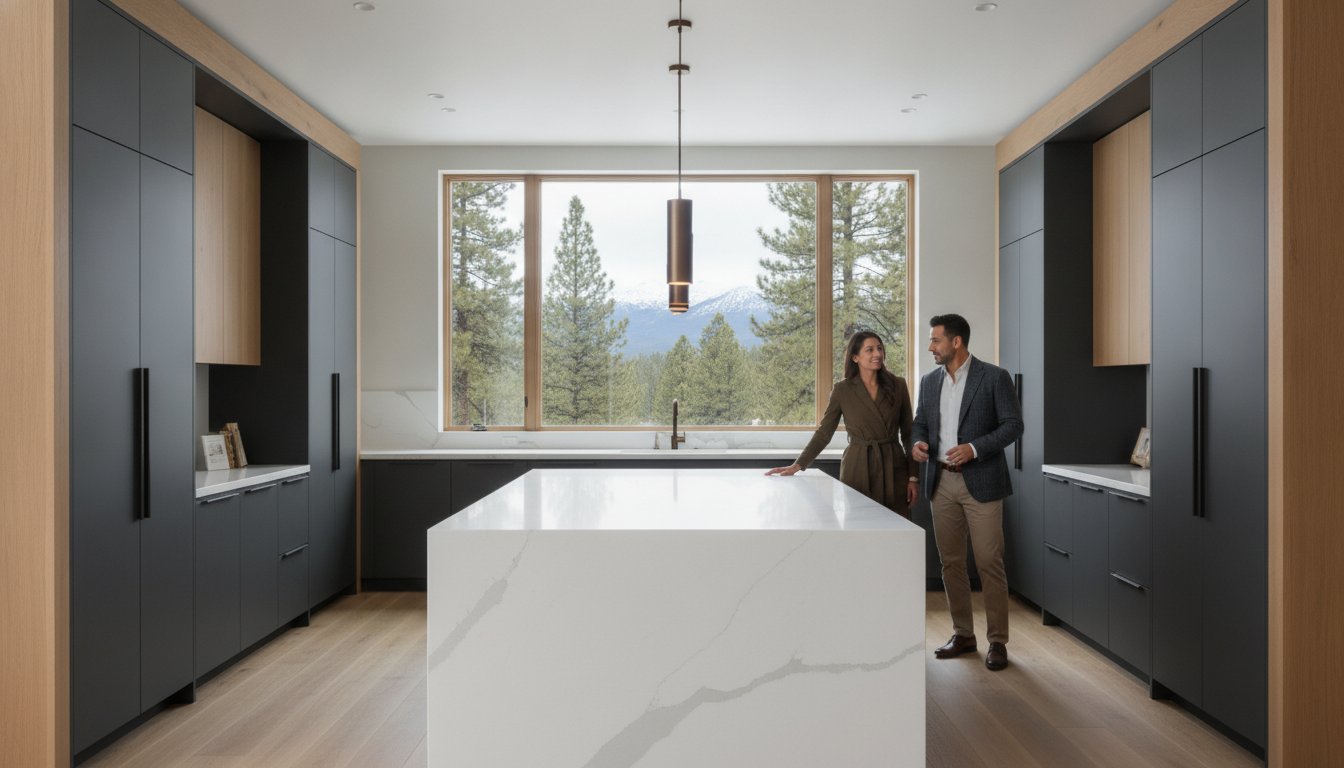 Flagstaff Kitchen Cabinet Refacing Alternatives: 2026 Guide to Lasting Kitchen Value