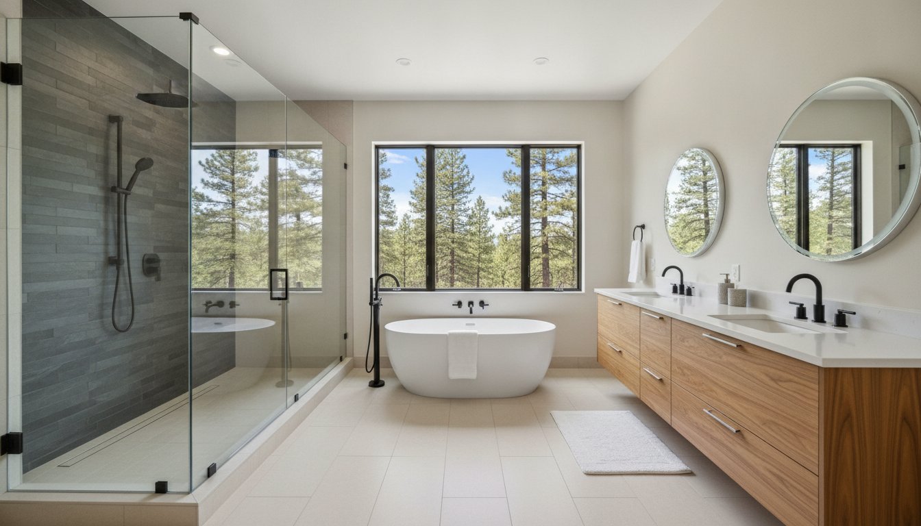 Bathroom Remodel for Resale Value in Flagstaff: The 2026 Homeowner’s ROI Guide