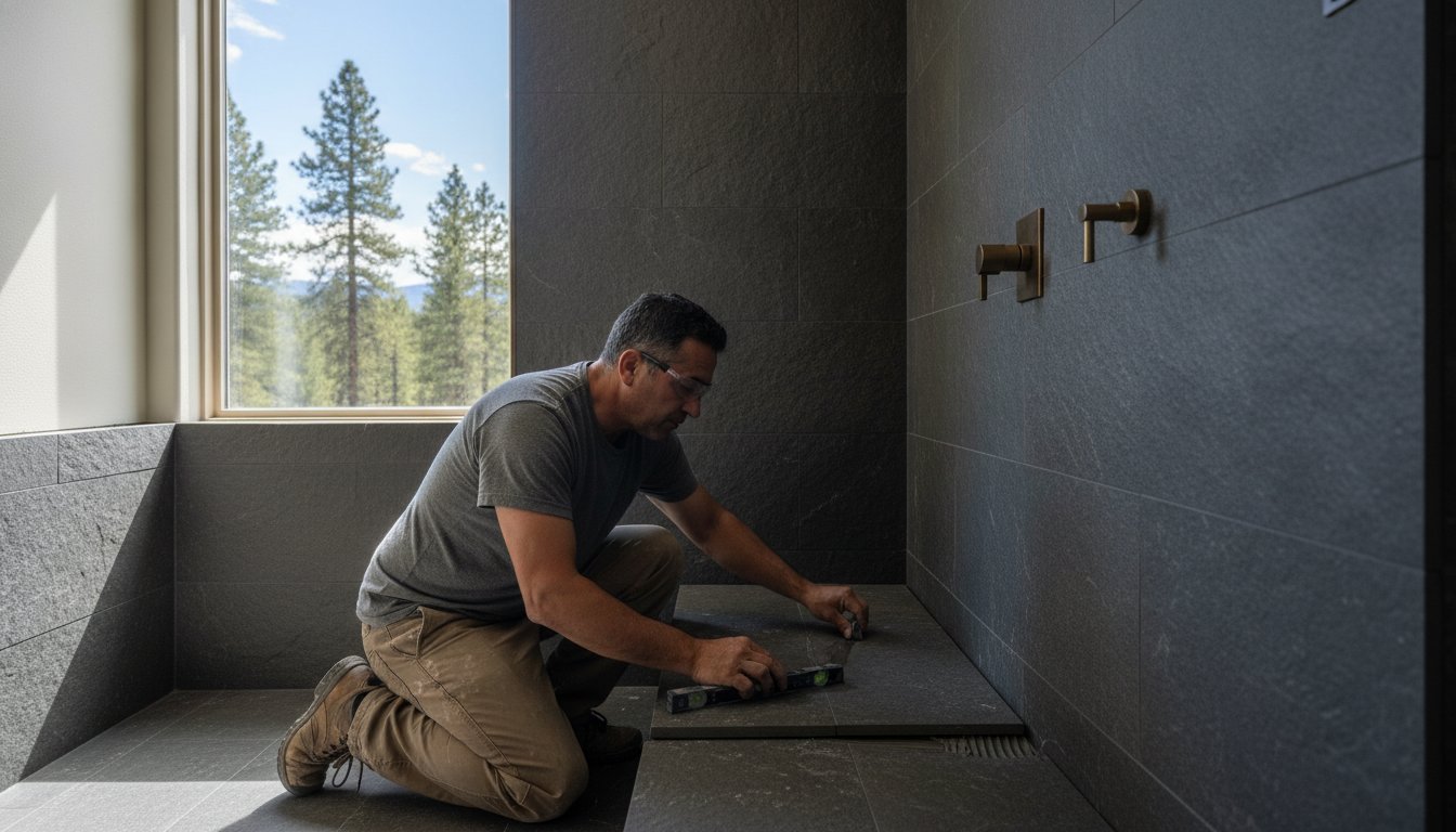 Expert Flagstaff Tile Installation Contractors: A 2026 Guide to Quality Craftsmanship