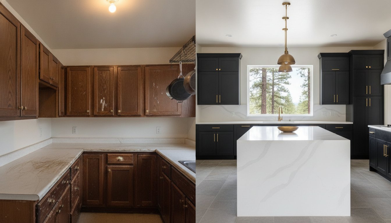 5 Telltale Signs You Need a Kitchen Remodel in 2026
